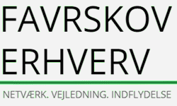 Favrskov Erhverv